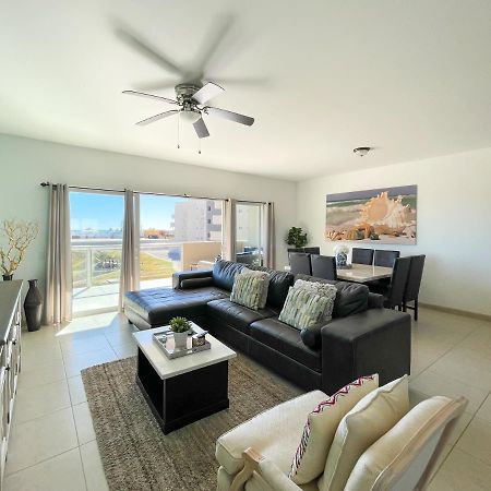 Modern Ocean View Condo With Pools & Gym Puerto Peñasco 外观 照片