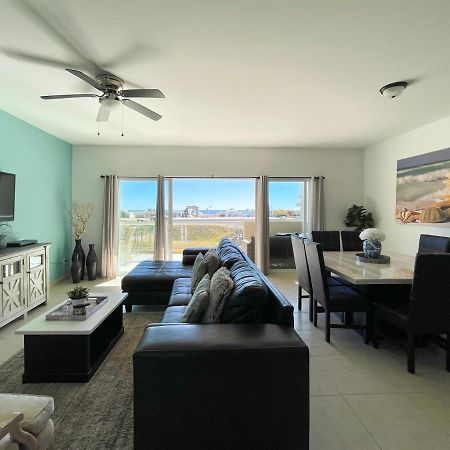 Modern Ocean View Condo With Pools & Gym Puerto Peñasco 外观 照片