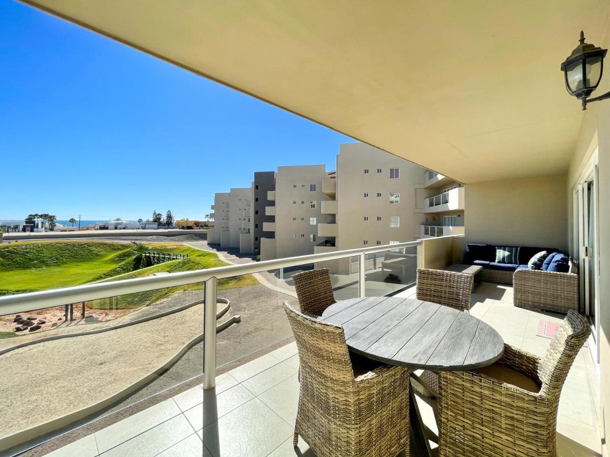 Modern Ocean View Condo With Pools & Gym Puerto Peñasco 外观 照片