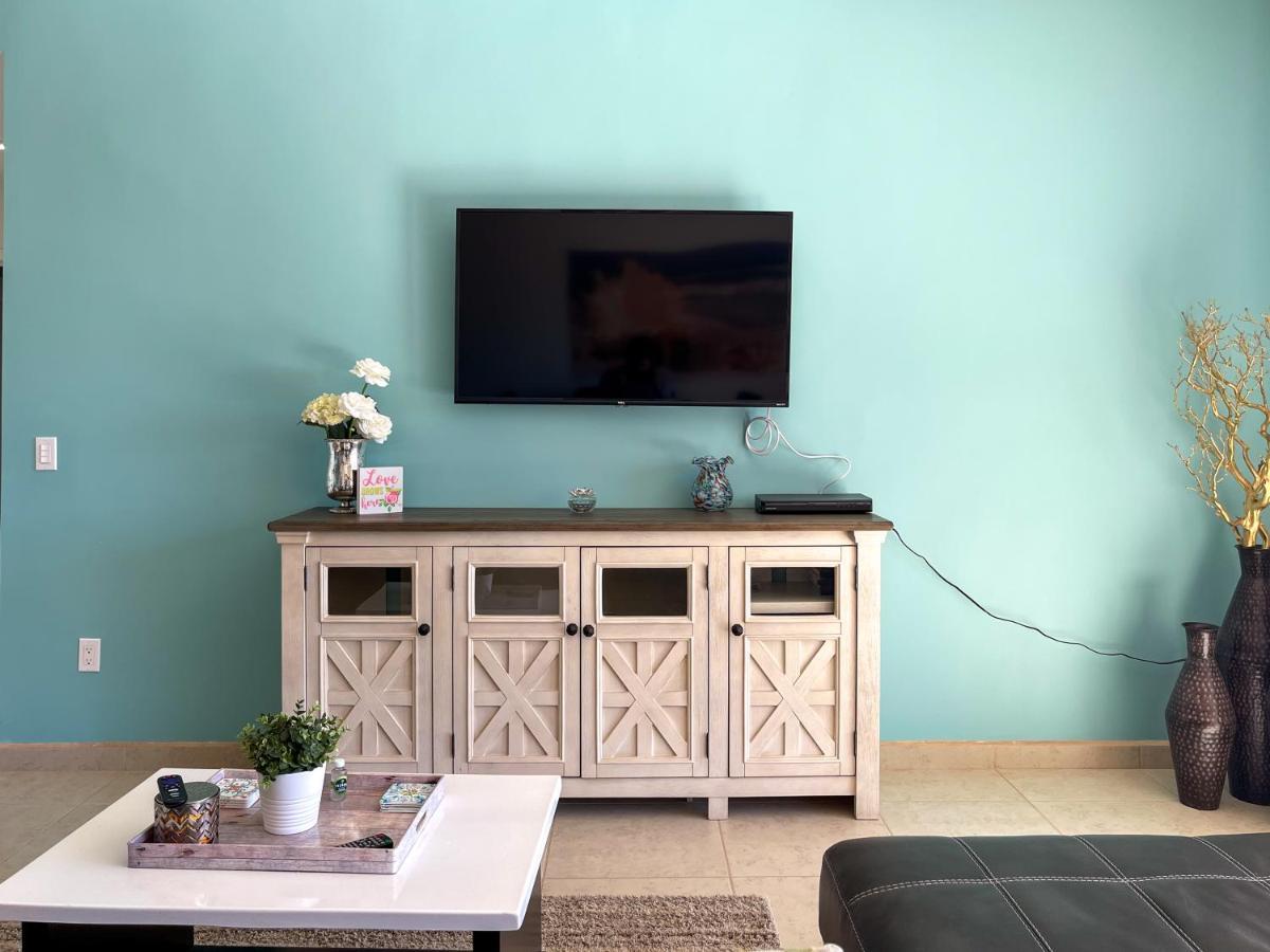 Modern Ocean View Condo With Pools & Gym Puerto Peñasco 外观 照片