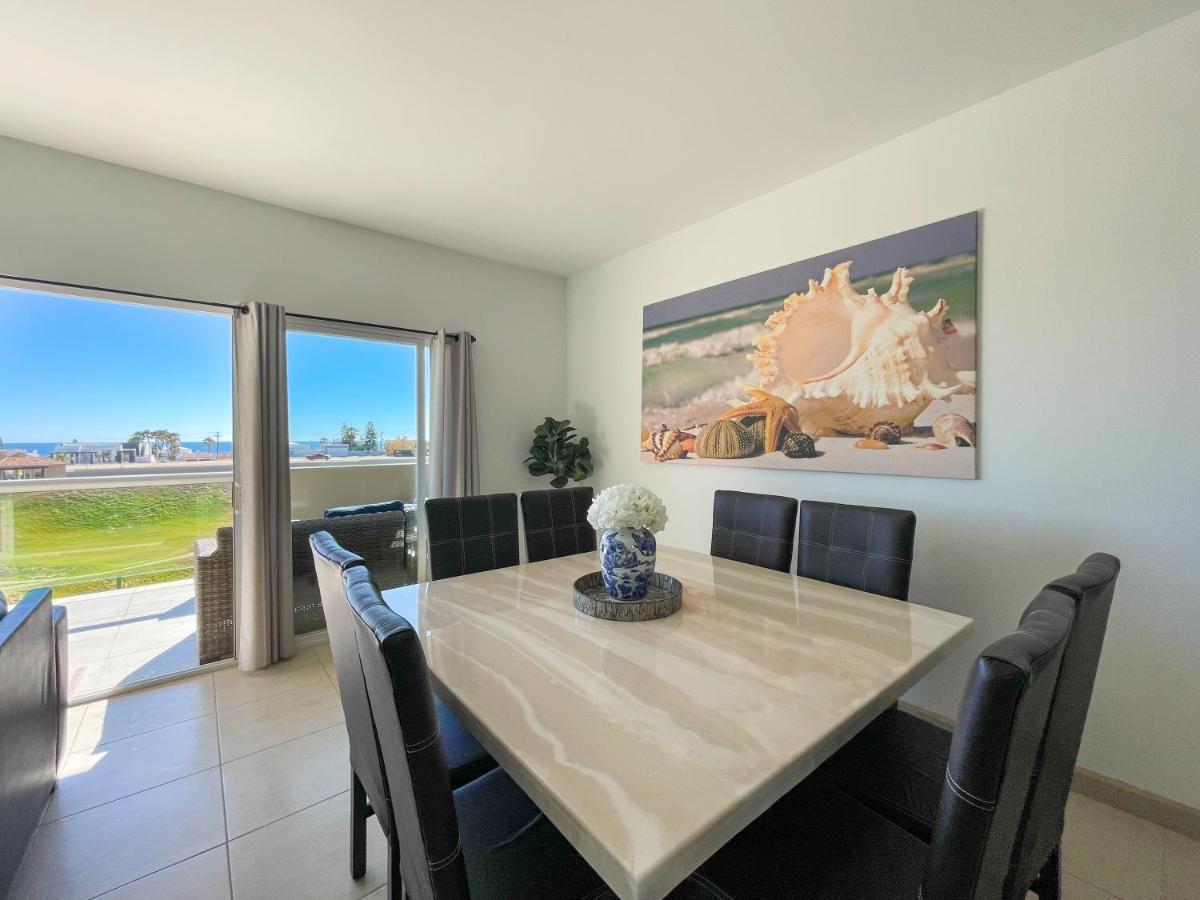 Modern Ocean View Condo With Pools & Gym Puerto Peñasco 外观 照片