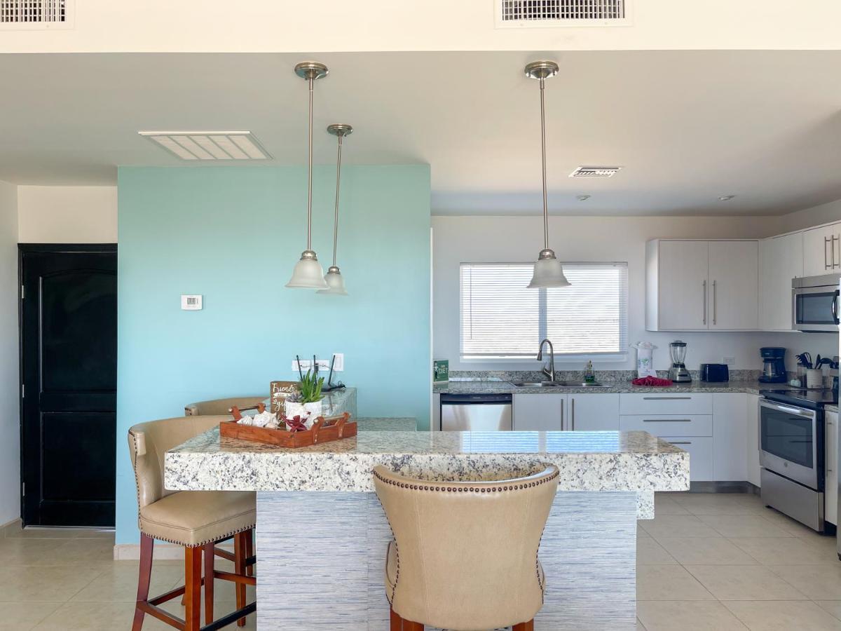 Modern Ocean View Condo With Pools & Gym Puerto Peñasco 外观 照片