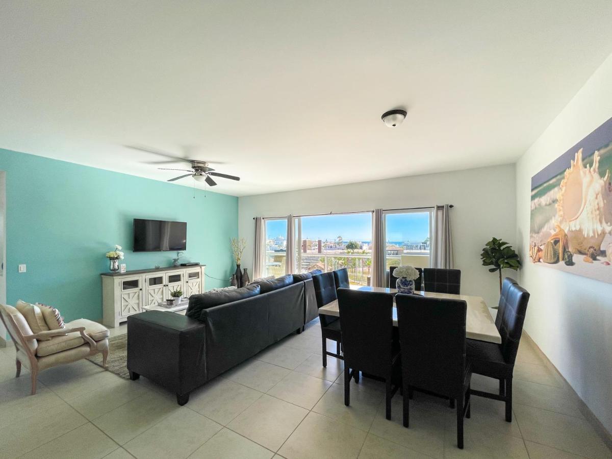 Modern Ocean View Condo With Pools & Gym Puerto Peñasco 外观 照片