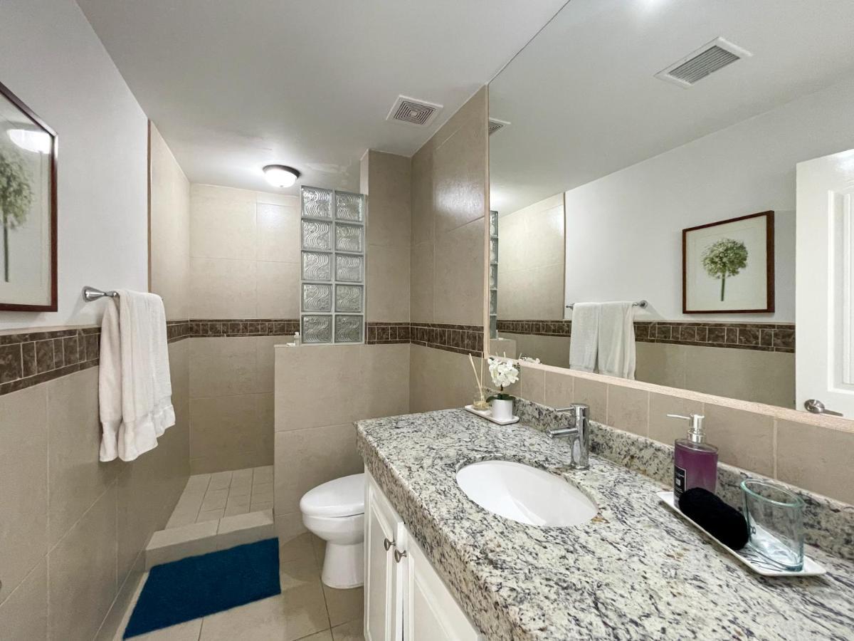 Modern Ocean View Condo With Pools & Gym Puerto Peñasco 外观 照片