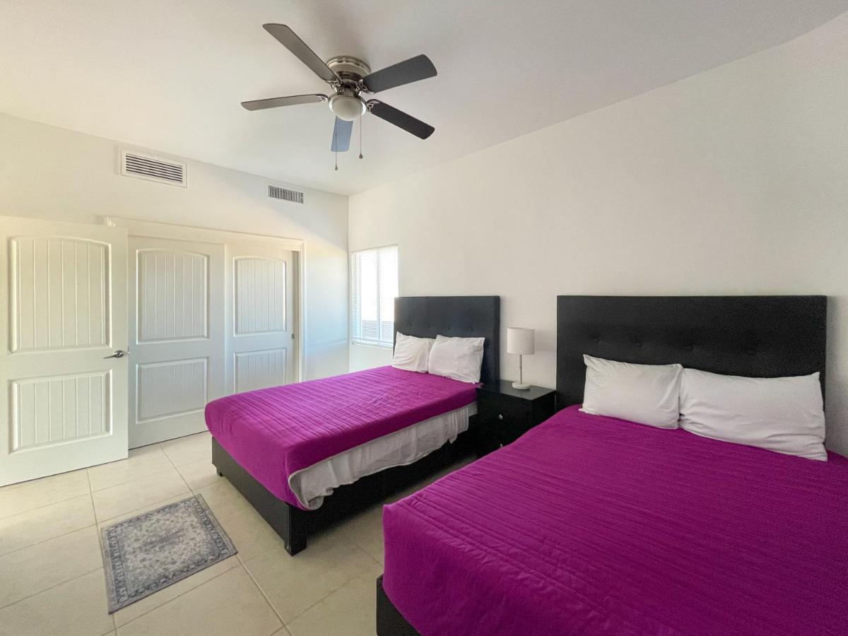 Modern Ocean View Condo With Pools & Gym Puerto Peñasco 外观 照片
