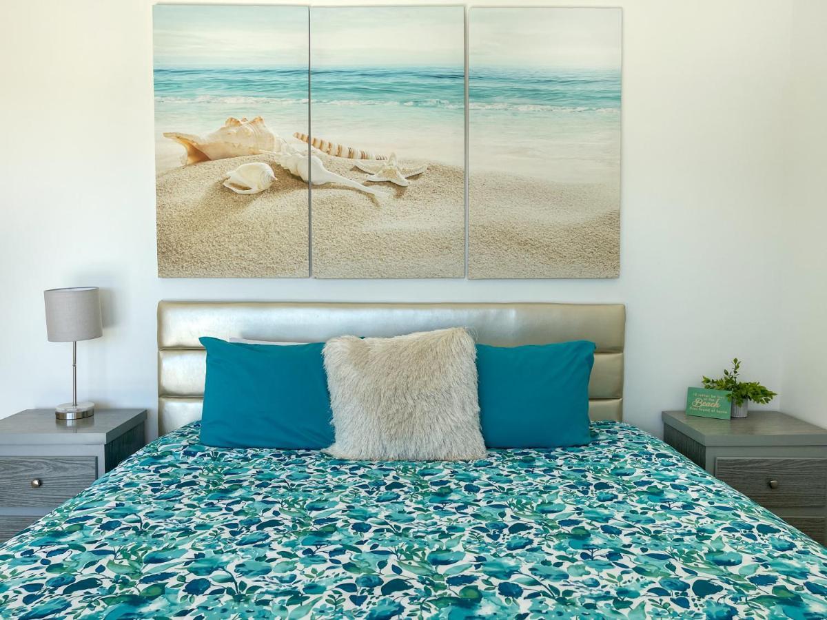 Modern Ocean View Condo With Pools & Gym Puerto Peñasco 外观 照片