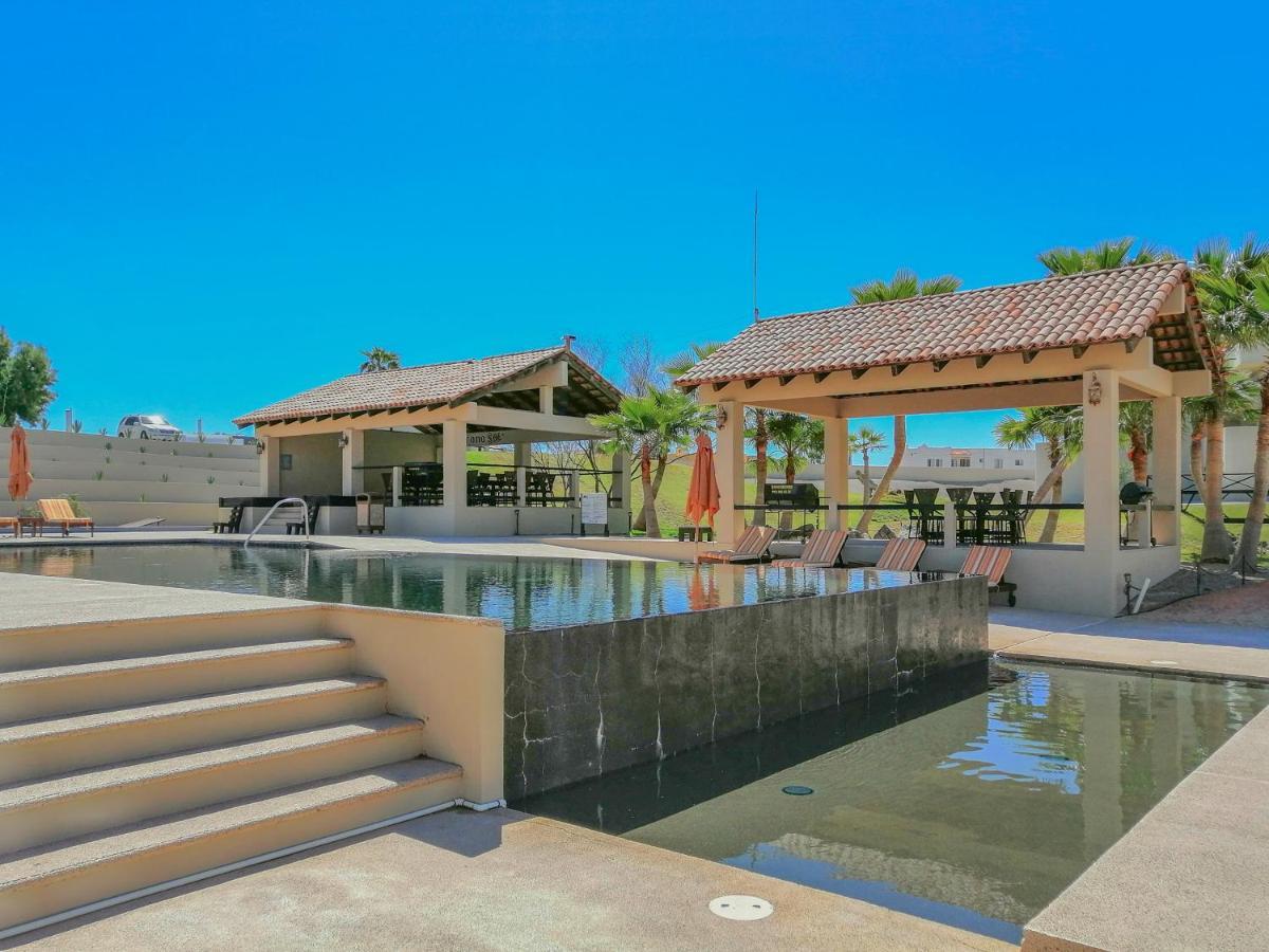 Modern Ocean View Condo With Pools & Gym Puerto Peñasco 外观 照片