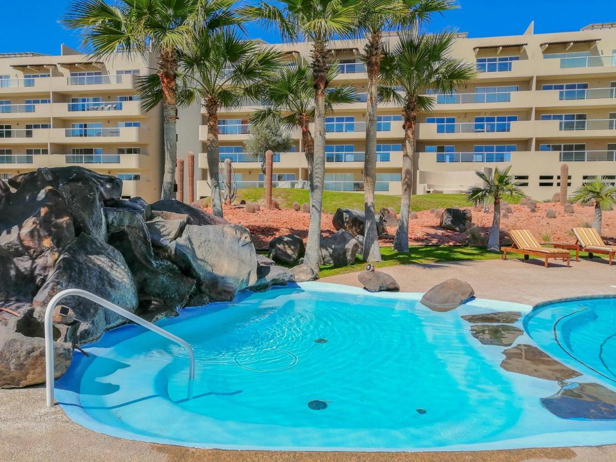 Modern Ocean View Condo With Pools & Gym Puerto Peñasco 外观 照片