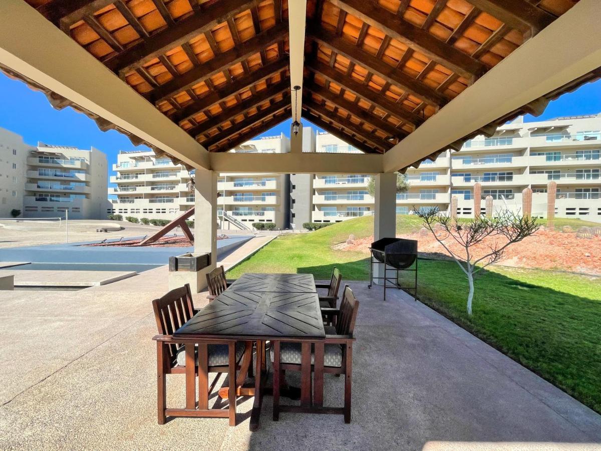 Modern Ocean View Condo With Pools & Gym Puerto Peñasco 外观 照片