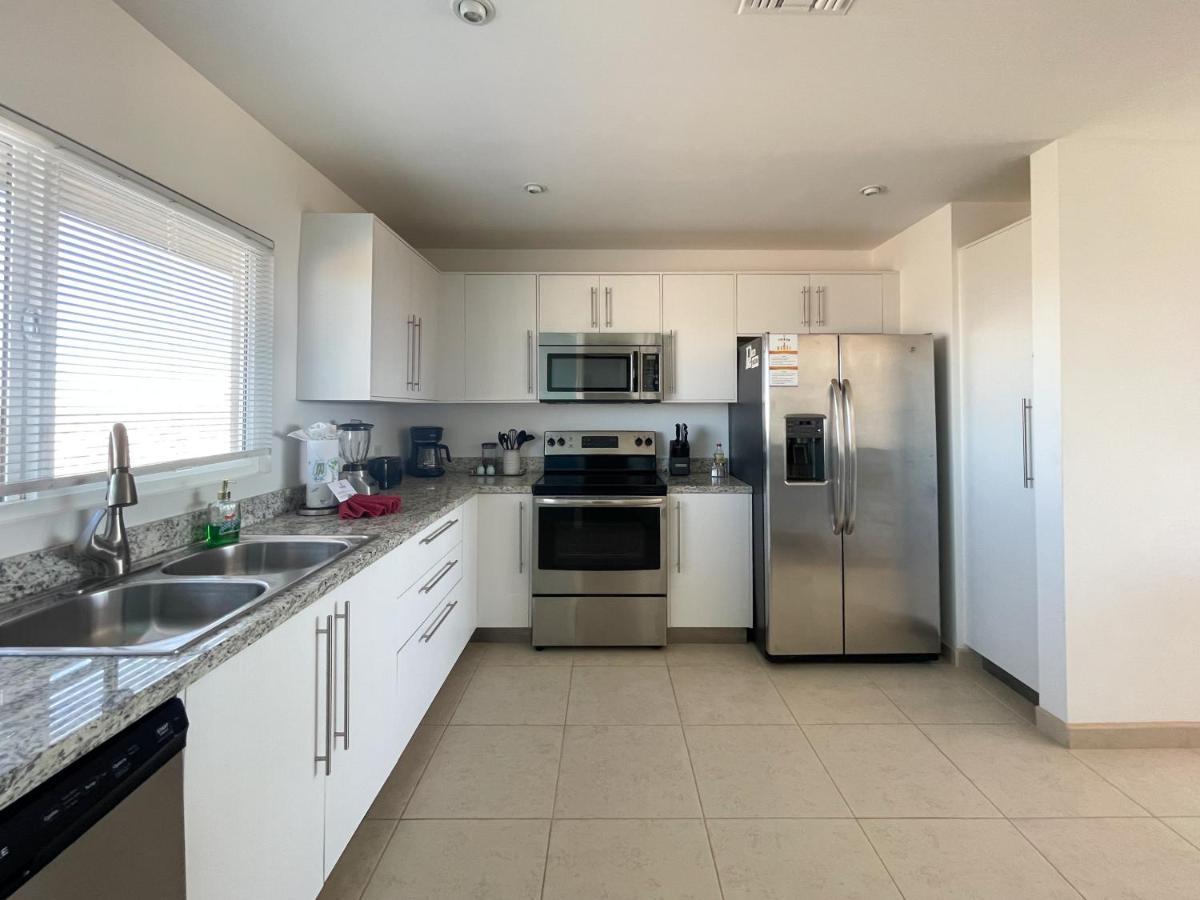 Modern Ocean View Condo With Pools & Gym Puerto Peñasco 外观 照片