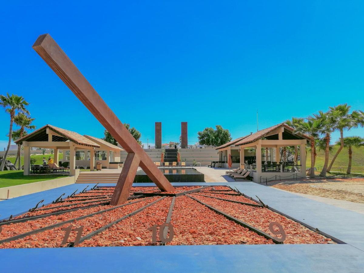 Modern Ocean View Condo With Pools & Gym Puerto Peñasco 外观 照片