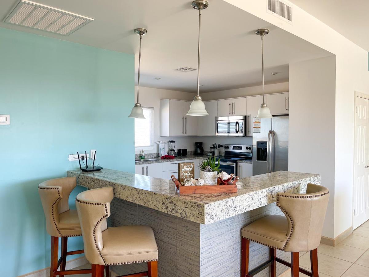 Modern Ocean View Condo With Pools & Gym Puerto Peñasco 外观 照片