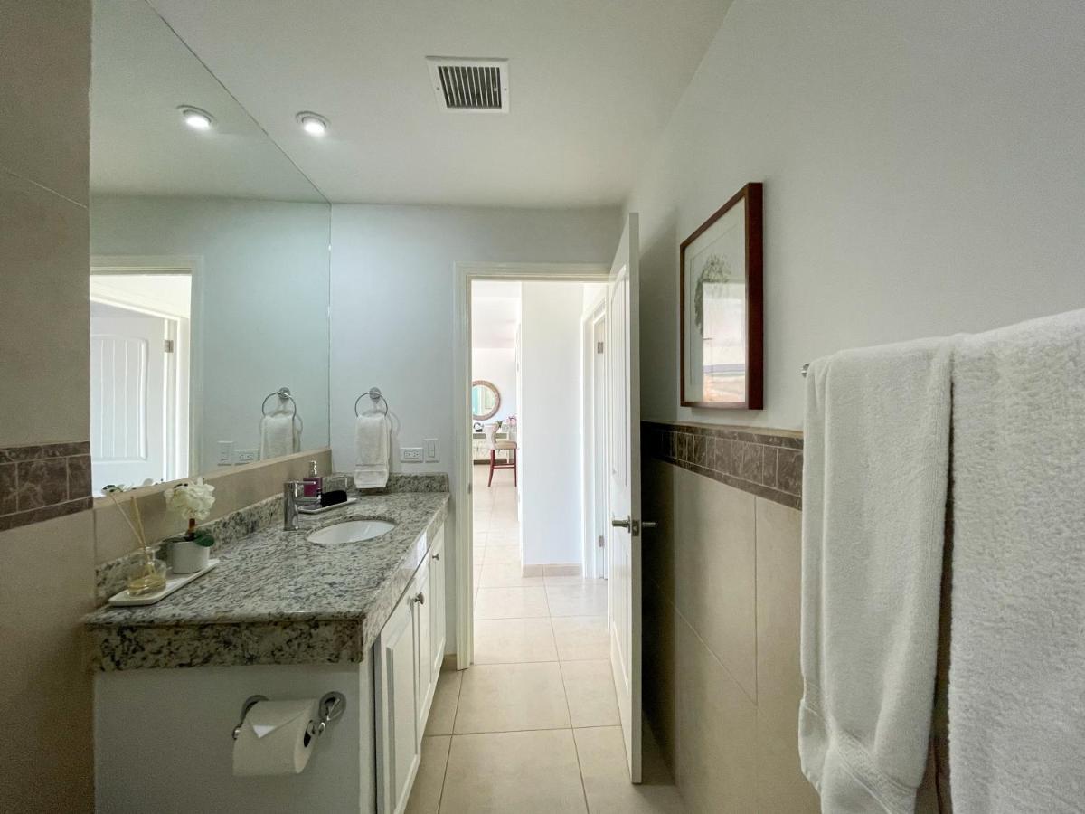 Modern Ocean View Condo With Pools & Gym Puerto Peñasco 外观 照片