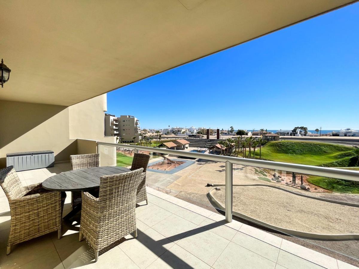 Modern Ocean View Condo With Pools & Gym Puerto Peñasco 外观 照片