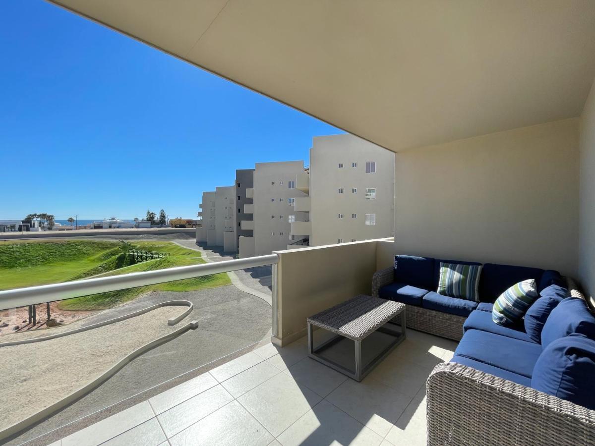 Modern Ocean View Condo With Pools & Gym Puerto Peñasco 外观 照片