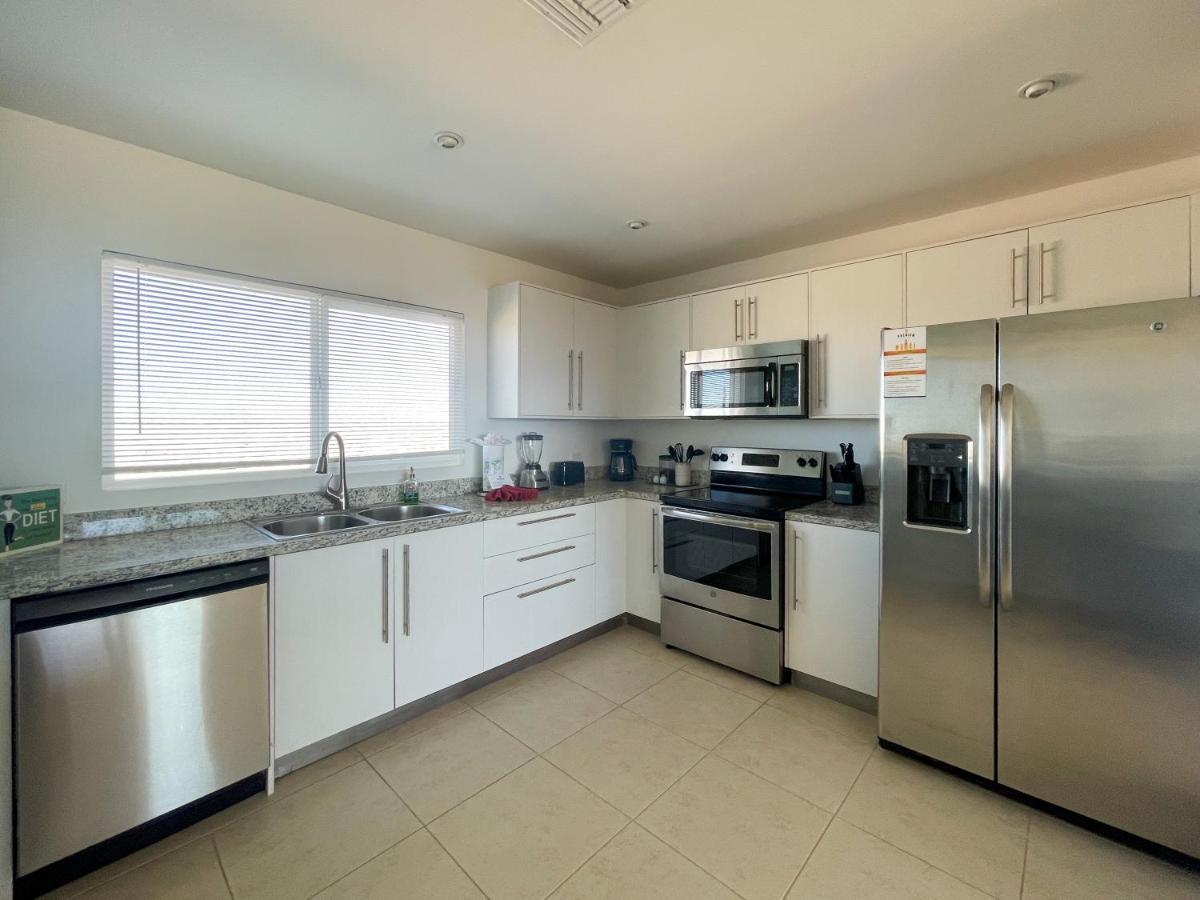 Modern Ocean View Condo With Pools & Gym Puerto Peñasco 外观 照片