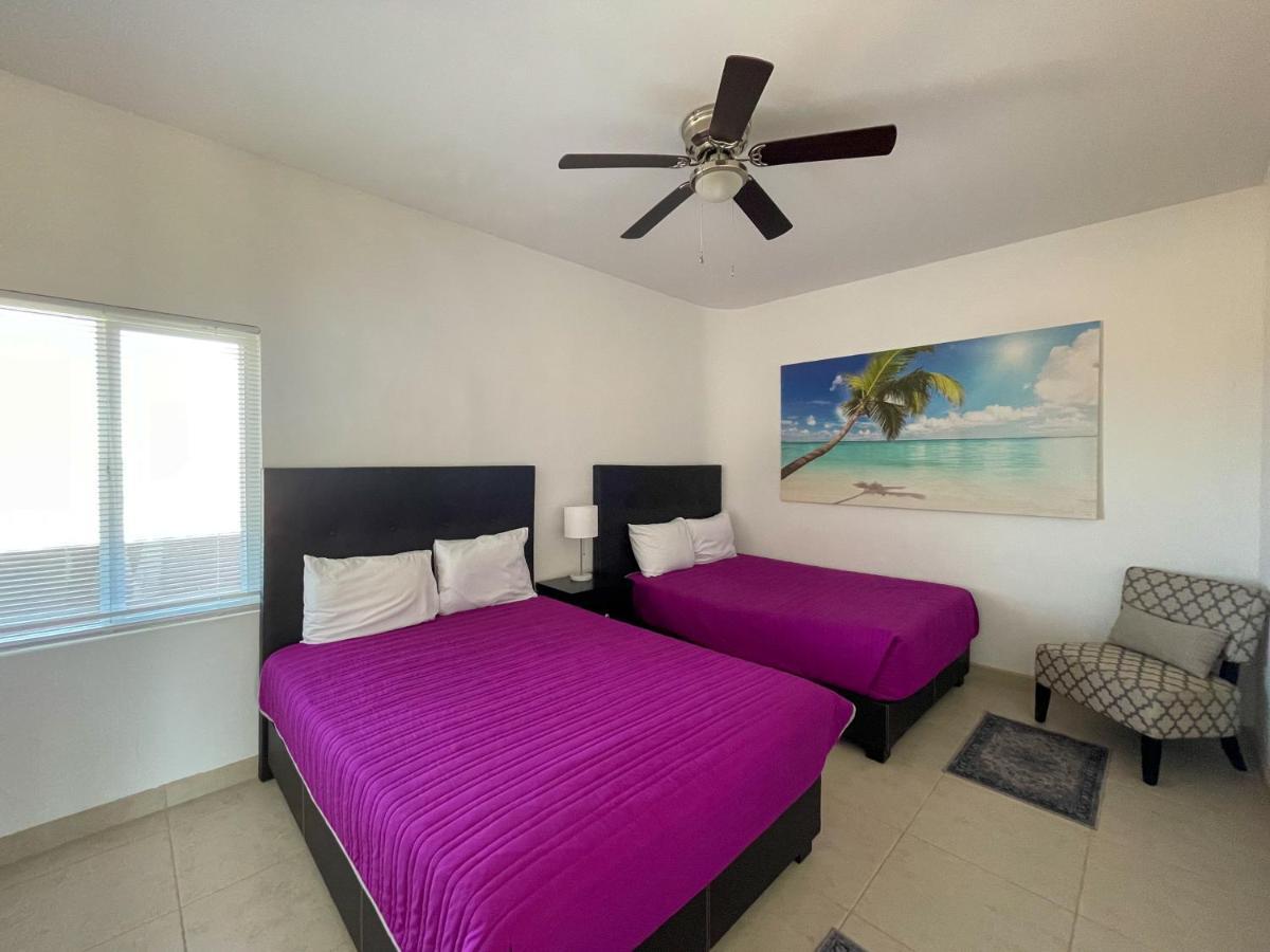 Modern Ocean View Condo With Pools & Gym Puerto Peñasco 外观 照片
