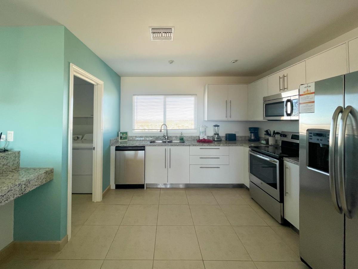 Modern Ocean View Condo With Pools & Gym Puerto Peñasco 外观 照片