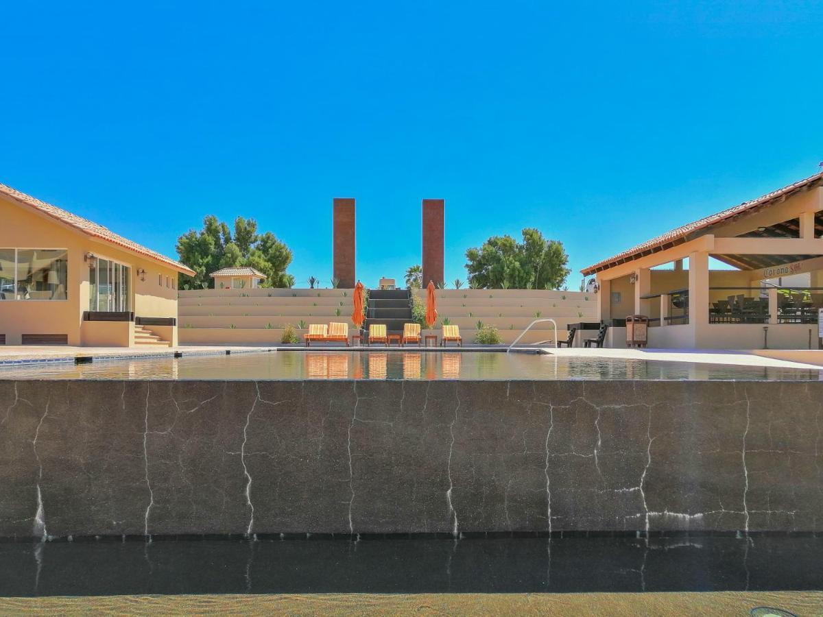 Modern Ocean View Condo With Pools & Gym Puerto Peñasco 外观 照片