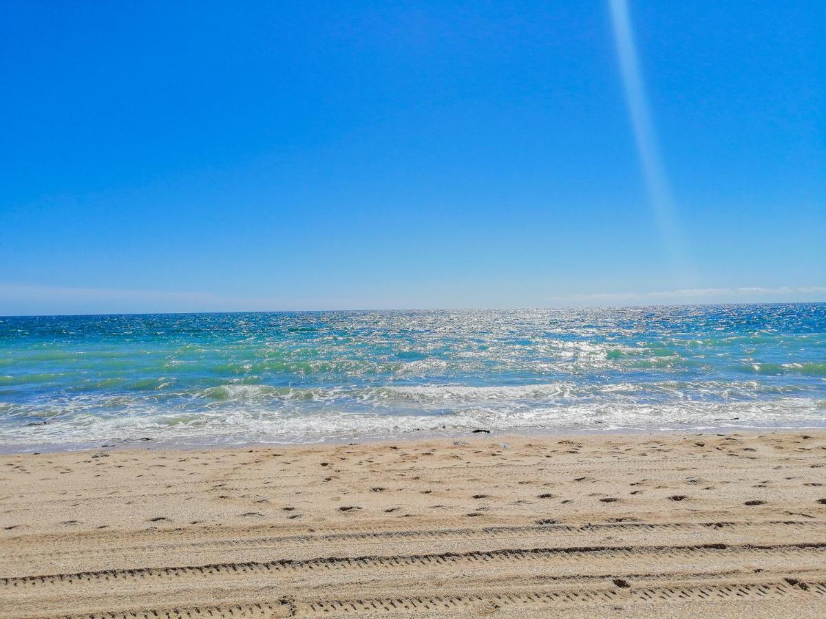 Modern Ocean View Condo With Pools & Gym Puerto Peñasco 外观 照片