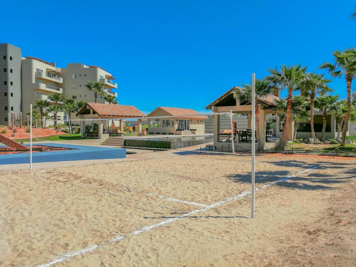 Modern Ocean View Condo With Pools & Gym Puerto Peñasco 外观 照片